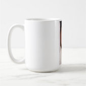 2012年写真卒業マグカップのグレークラス コーヒーマグカップ (左)