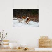 2012年冬の初日 ポスター (キッチン)