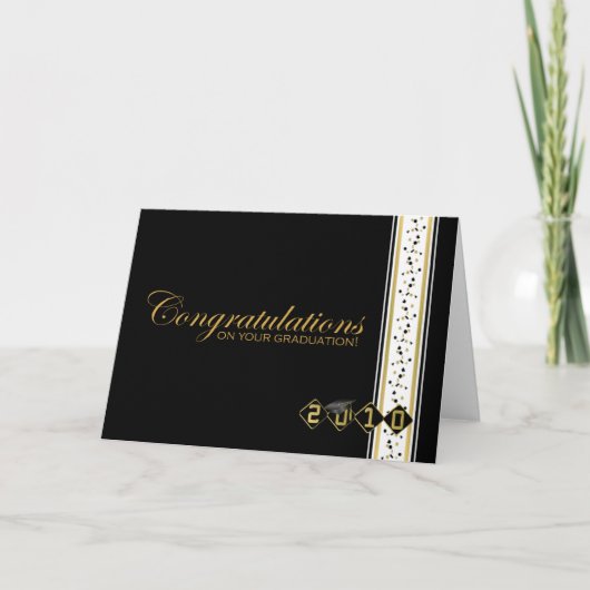 *2012年卒業バージョンの更新 カード (正面)