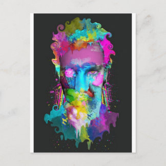 2012年夏コレクション ポストカード