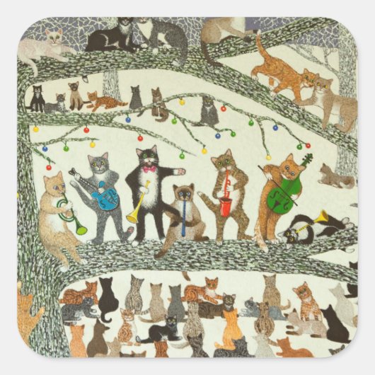 2012年大成功 スクエアシール (正面)