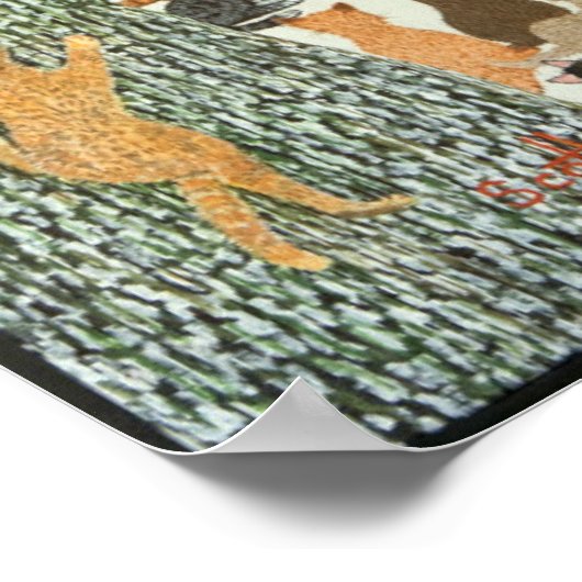 2012年大成功 ポスター (角)