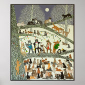 2012年大成功 ポスター (正面)