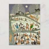 2012年大成功 ポストカード (正面)