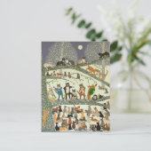 2012年大成功 ポストカード (スタンド正面)