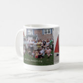 2012年建築者のコップ-ペガソスの コーヒーマグカップ (正面左)