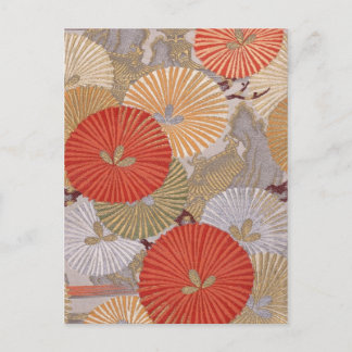 2012年日本のポケットカレンダーはがき ポストカード