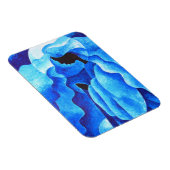 2012年歌の前 マグネット (右側)