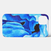 2012年歌の前 Case-Mate iPhoneケース (裏面 (横))