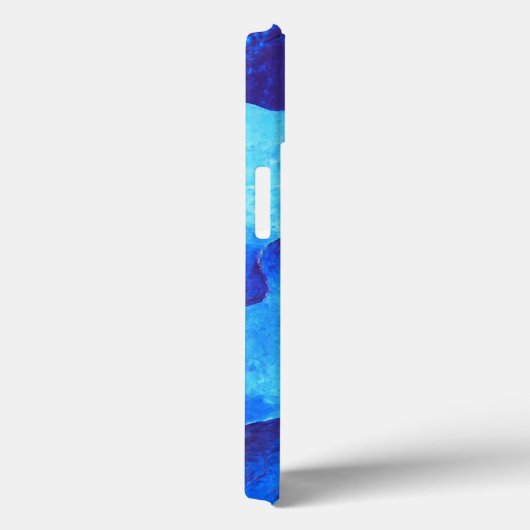 2012年歌の前 Case-Mate iPhoneケース (裏面 / 右)