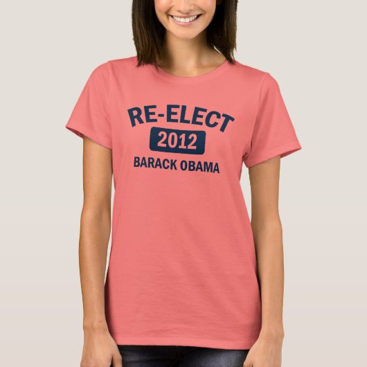 2012年選再バラクリンガーシャツ Tシャツ (正面)