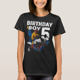 2012年10生まれ年誕生日山BでMTBの老年 Tシャツ