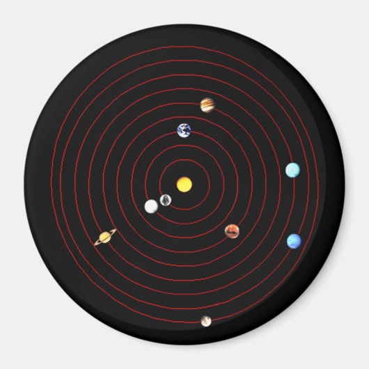 2012年12月21日 マグネット (正面)