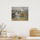 2012年12月 ポスター (キッチン)