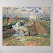 2012年12月 ポスター (正面)