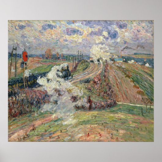 2012年12月 ポスター (正面)