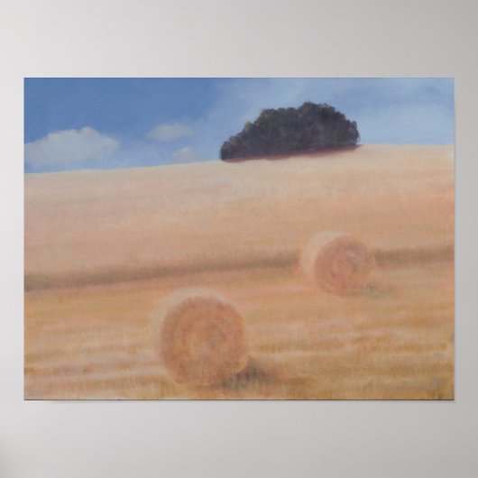 2012年2つのヘイベール ポスター (正面)