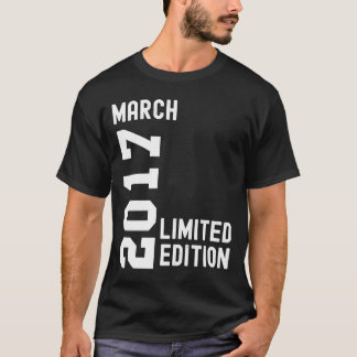 2012年3月ハッピーバースデーパーティー Tシャツ
