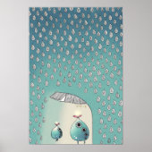 2012年4月シャワー ポスター (正面)