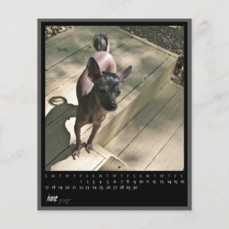 2012年6月カレンダー