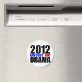 2012年:オバマ以外の人 マグネット (インサイチュ (食洗機))