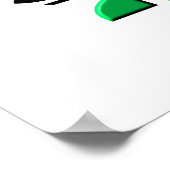 2012年：ショット・プット ポスター (角)