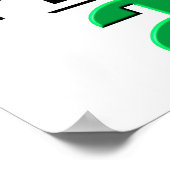 2012年：フェンシング ポスター (角)