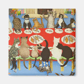 2012年 マグネット (正面)