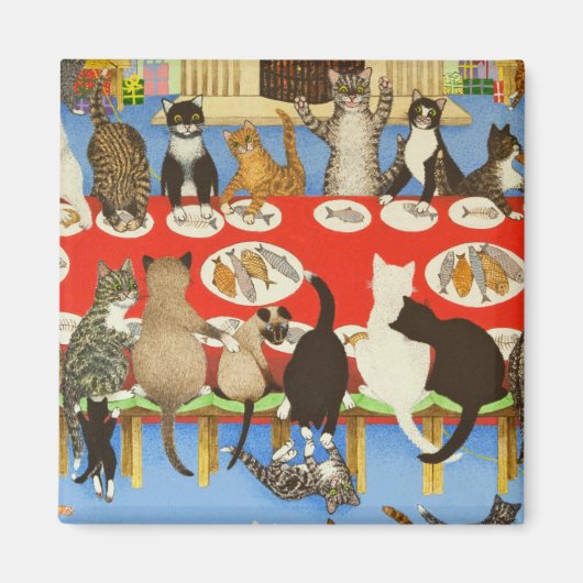 2012年 マグネット (正面)