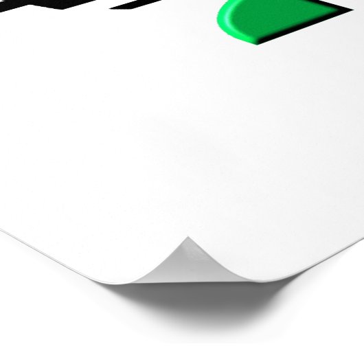 2012年：卓球 ポスター (角)