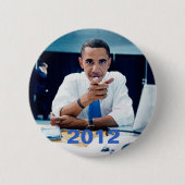 2012年 缶バッジ (正面)