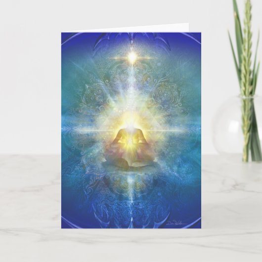 2012年- 2つを覚醒させます カード (正面)