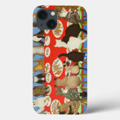 2012年 Case-Mate iPhoneケース (裏面)