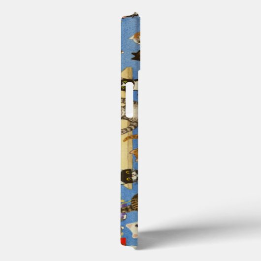 2012年 Case-Mate iPhoneケース (裏面 / 右)