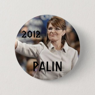 2012年、PALIN 缶バッジ
