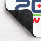 2012新誇りを持ったPapa Tシャツとギフト マウスパッド (コーナー)