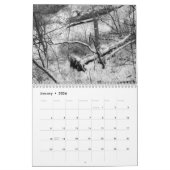 2012景色のカレンダー カレンダー (1月 2026)