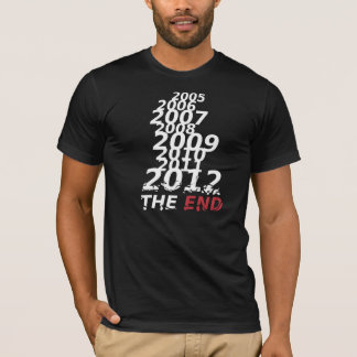 2012端 Tシャツ