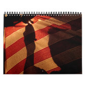 2012賛美我が軍 カレンダー (カバー)