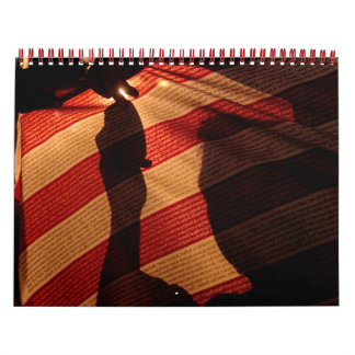 2012賛美我が軍 カレンダー