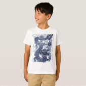 2012辰年(水) Tシャツ (正面フル)