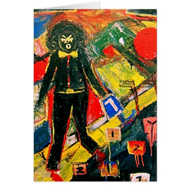 2012黒荷車を引く (正面)