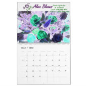 2012 カレンダー (3月 2026)