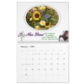 2012 カレンダー (2月 2027)