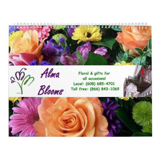 2012 カレンダー (カバー)