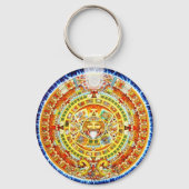 2012 キーホルダー (正面)