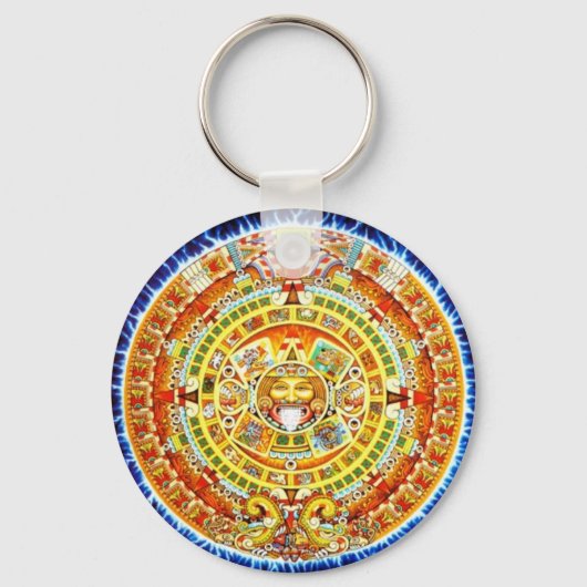 2012 キーホルダー (正面)