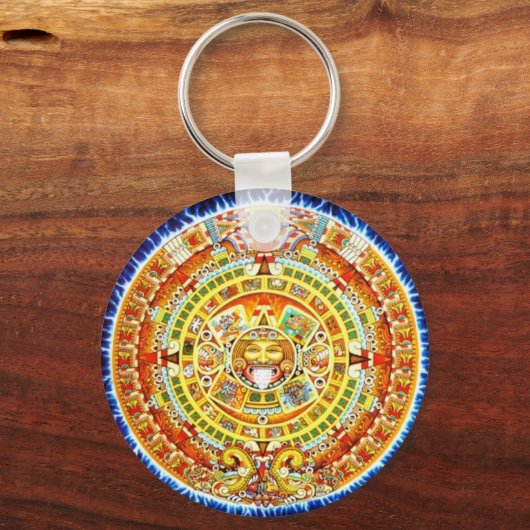 2012 キーホルダー (正面)