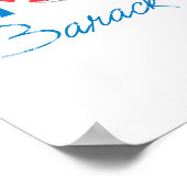 2012 -バラク小浜 – ヴィンテージ.png ポスター (角)