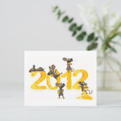 2012 ポストカード (スタンド正面)